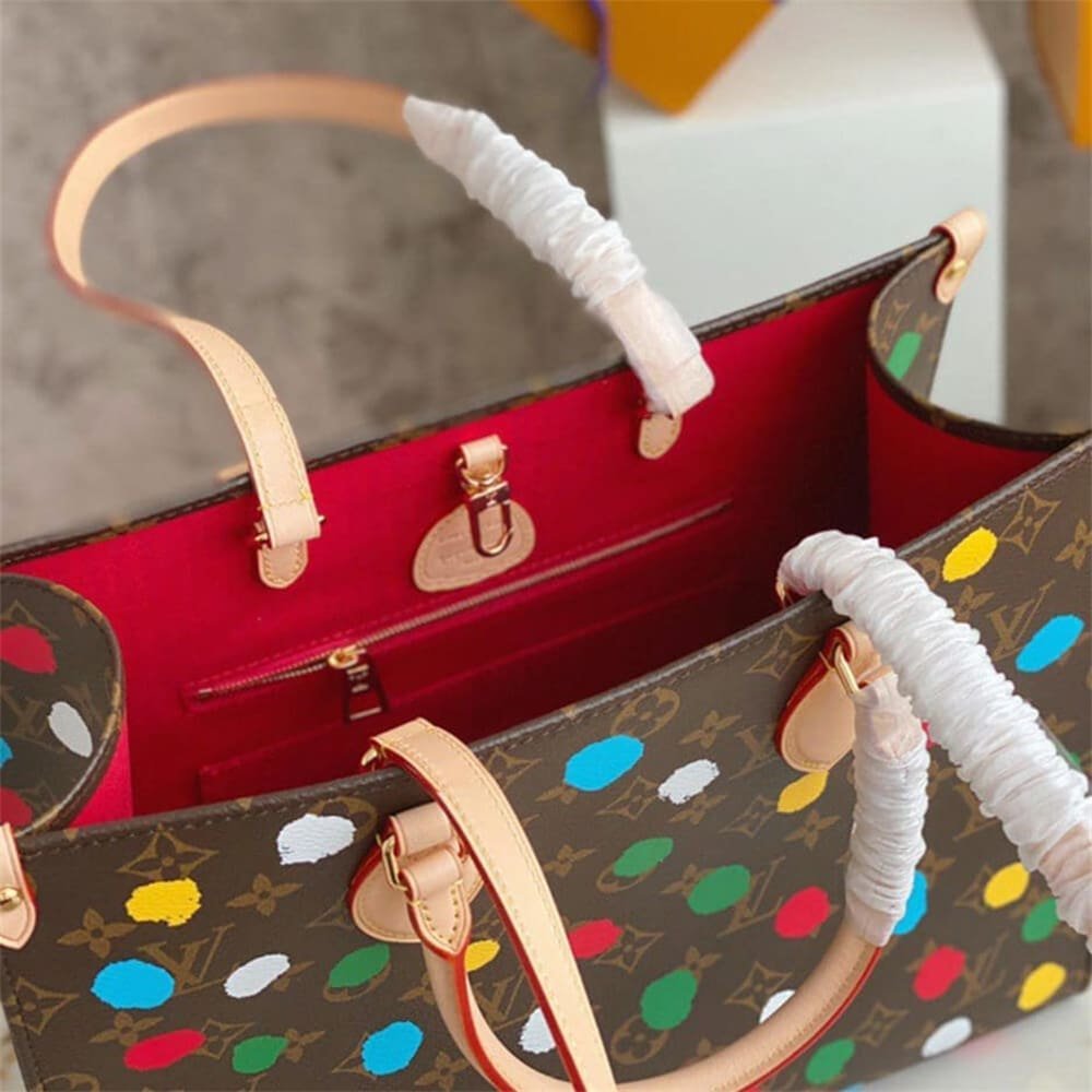 Louis Vuitton OnTheGo MM Monogram - Image 6