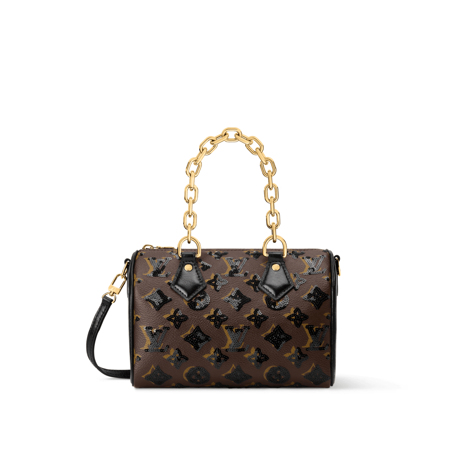 Louis Vuitton x Murakami Speedy 20 Floral