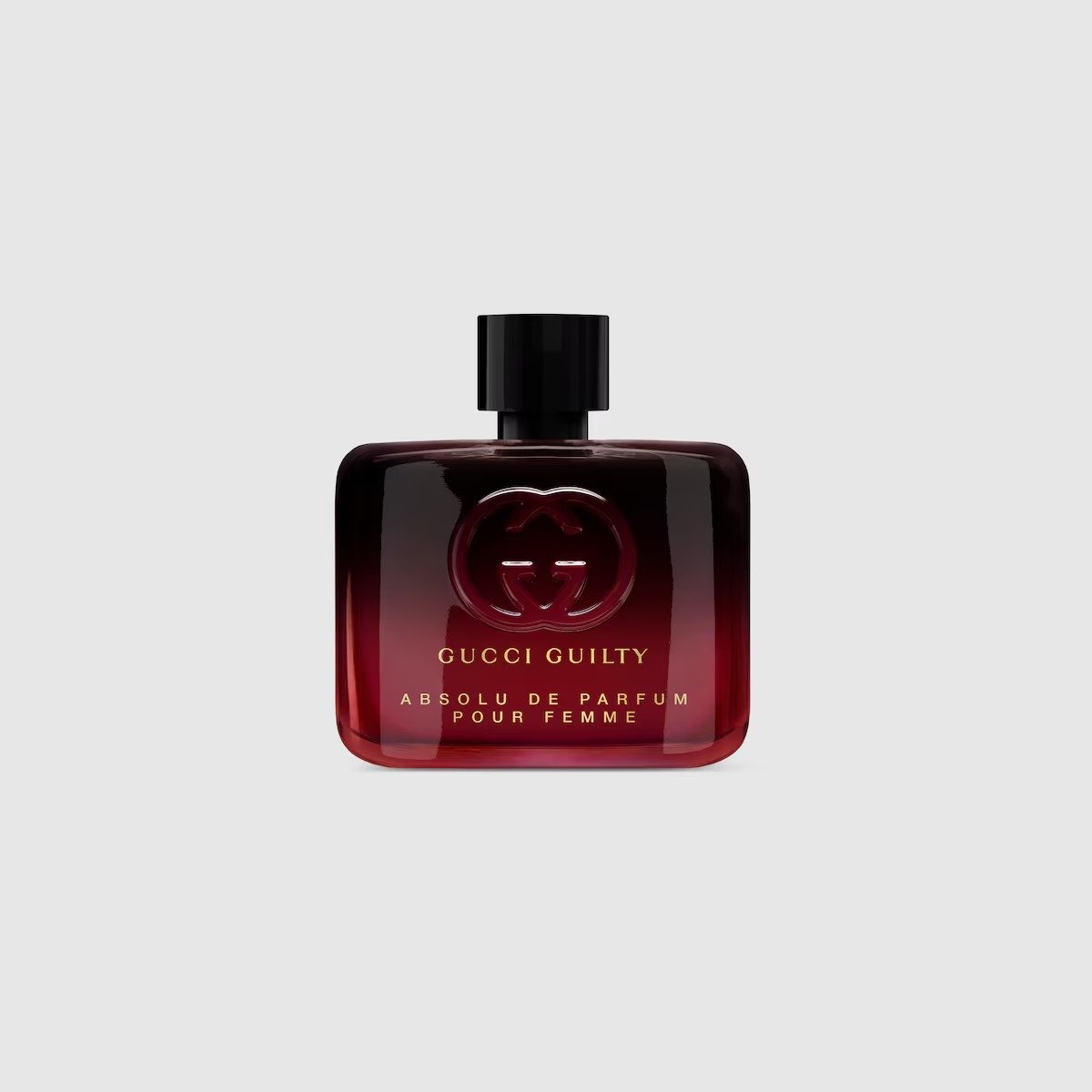 Alternative view of Gucci Guilty Glass Perfume 90ml