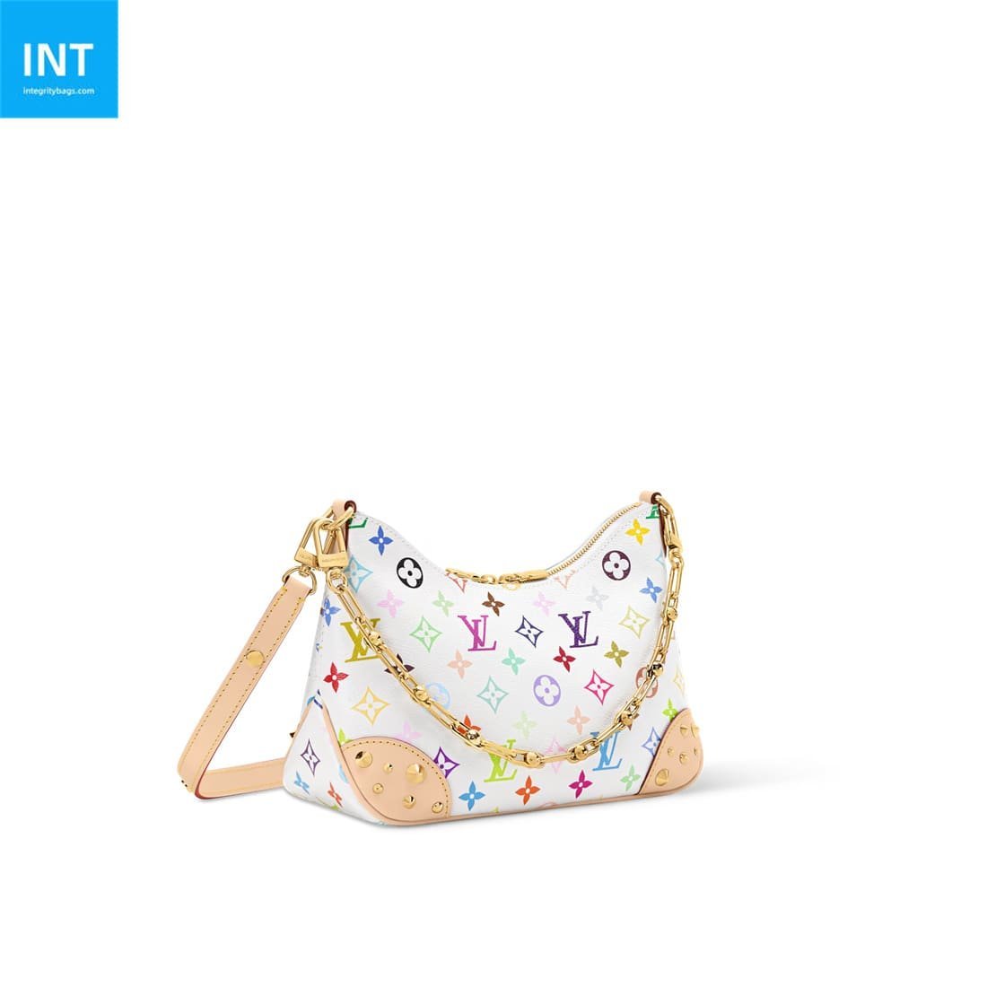 Louis Vuitton M27790 LV x TM Boulogne PM - Image 5