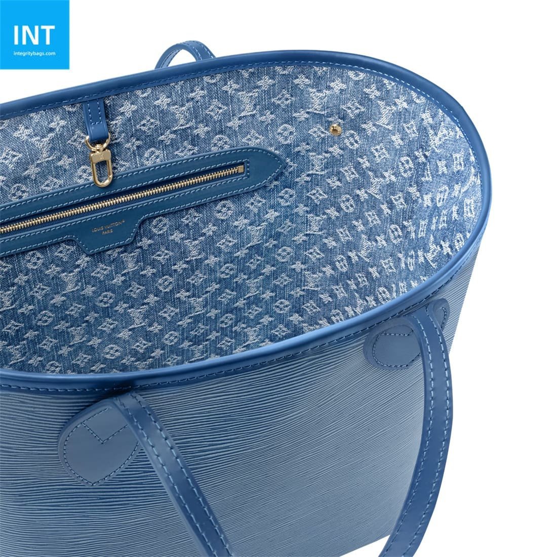 Louis Vuitton M14856 Neverfull MM - Image 14