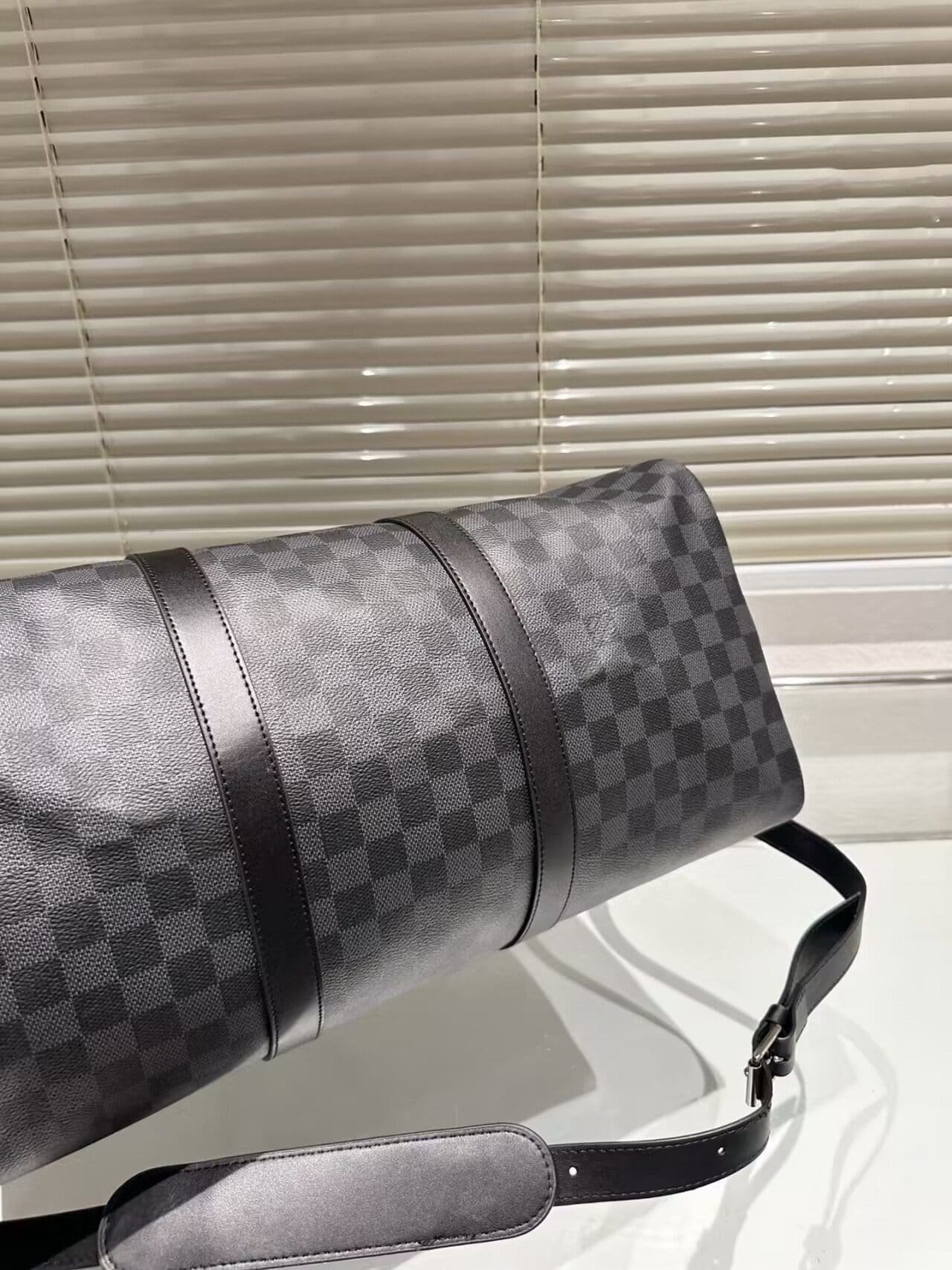 Louis Vuitton N41418 Keepall Bandoulière 45 - Image 8