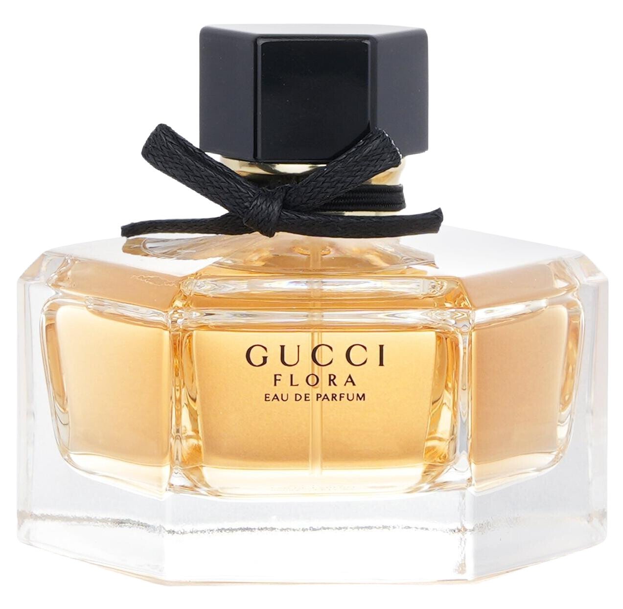Alternative view of Gucci Flora - EDP 75ml