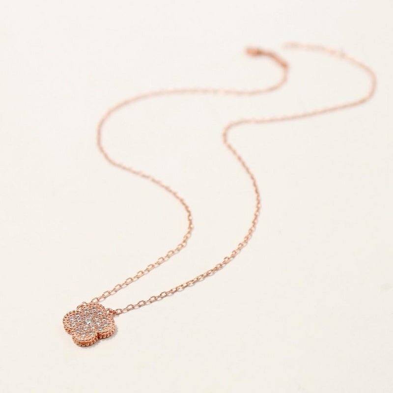 VAN13 Necklace 316L steel plating gold Jewelry - Image 5