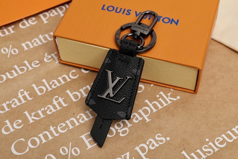 Alternative view of  LV Monogram Keychain popular accessories
