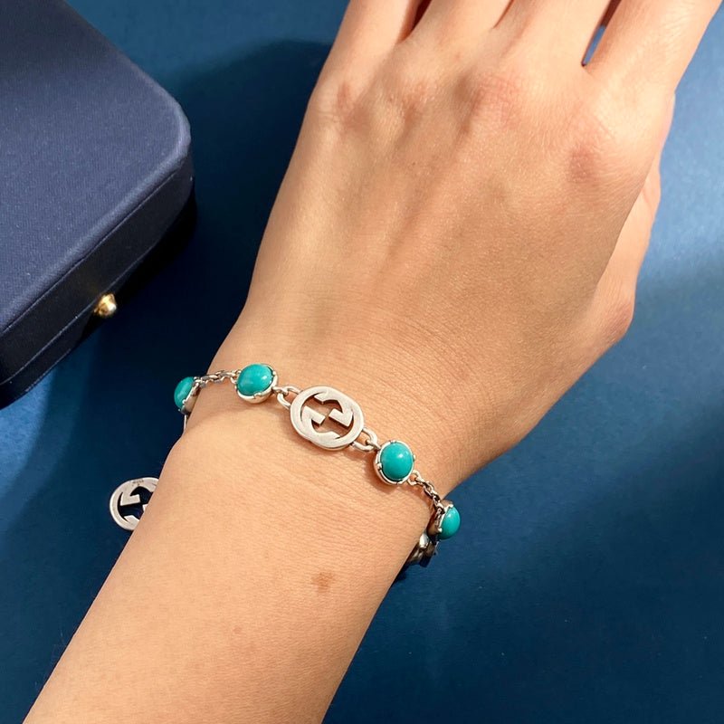 Alternative view of GB78 New High Quality Bracelet Jewelry