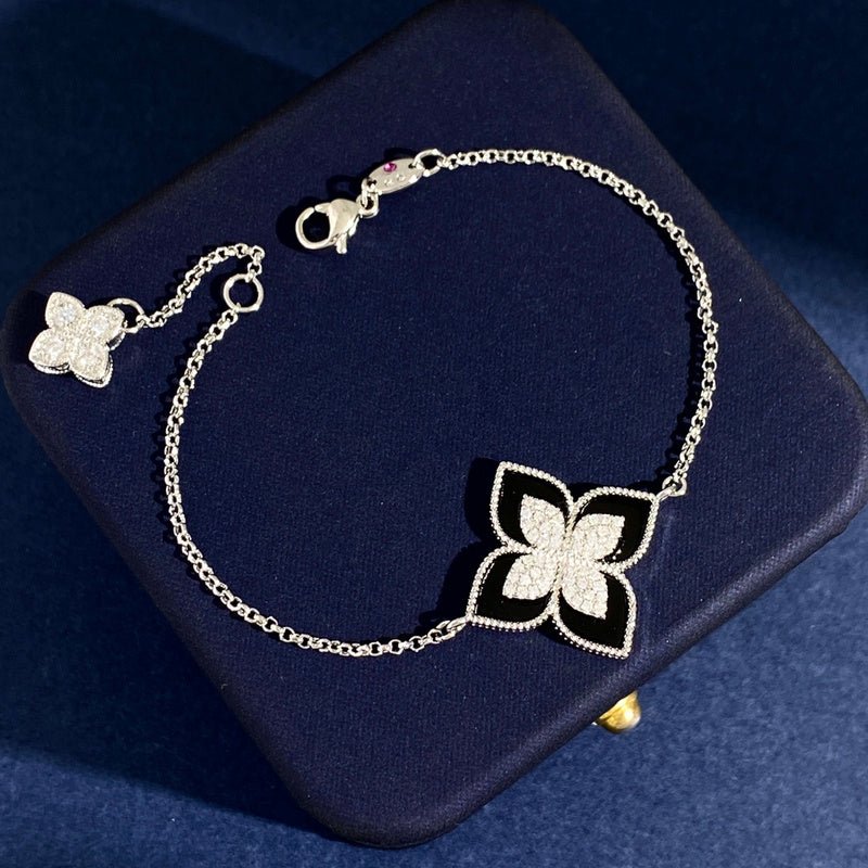 VAB41 Bracelet 18K plating gold Jewelry - Image 5