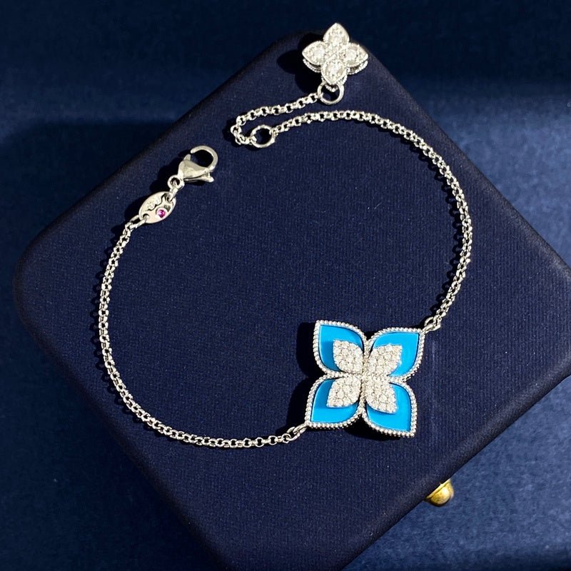 VAB41 Bracelet 18K plating gold Jewelry - Image 7