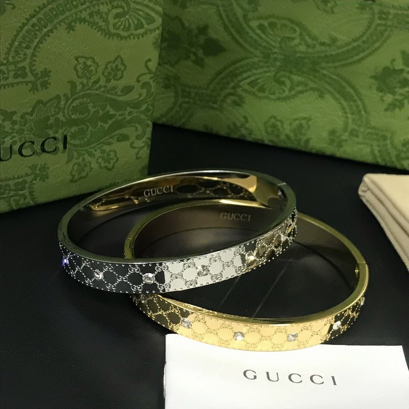 Alternative view of S379    Women's fashion bracelet   Jewelry