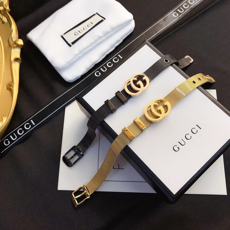 Alternative view of GS106 Fashion High Quality Women Bracelet Jewelry