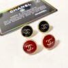 Chanel Twisted Rim Round Color