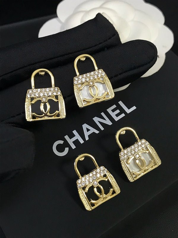 Chanel Mini Flap Bag Hollow - Image 4