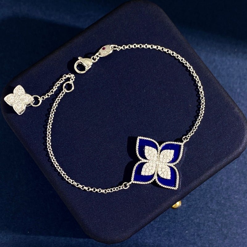VAB41 Bracelet 18K plating gold Jewelry - Image 6