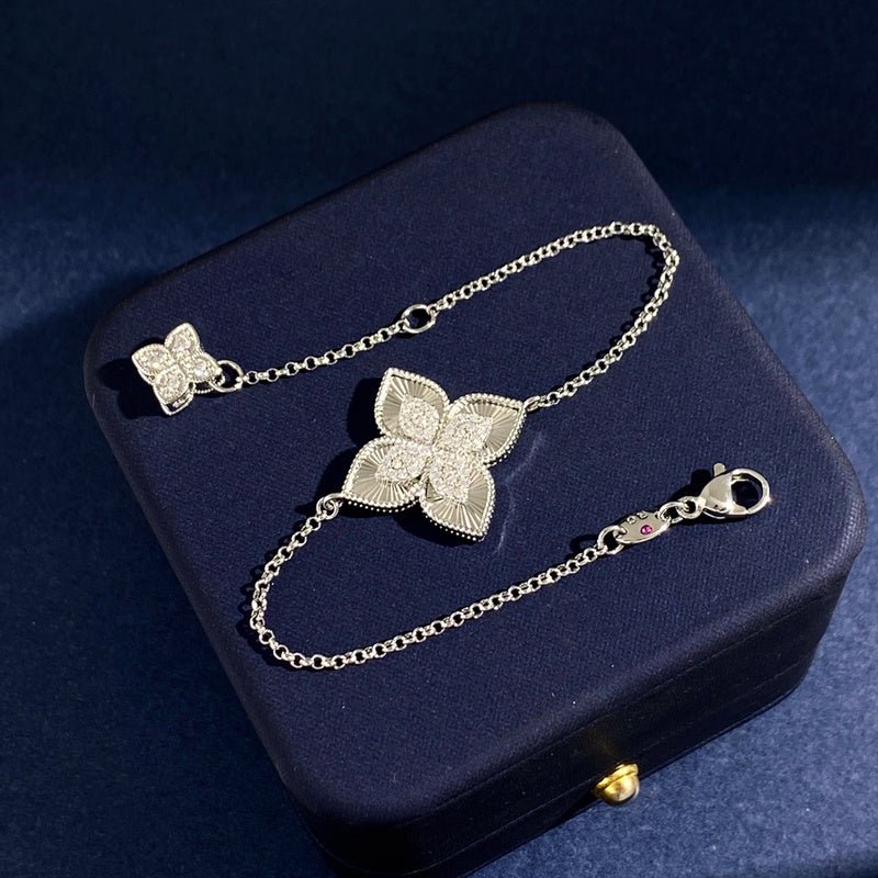 VAB39 Bracelet 18K plating gold Jewelry - Image 5