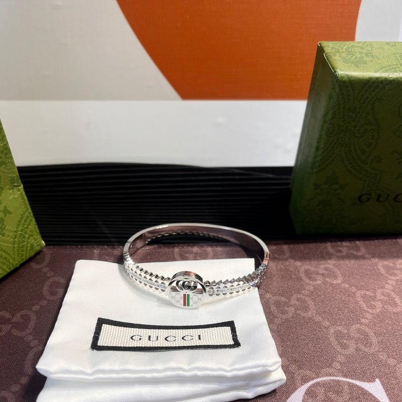 GS310 Fashion Stainless Steel Women Bracelet Jewelry - Image 5