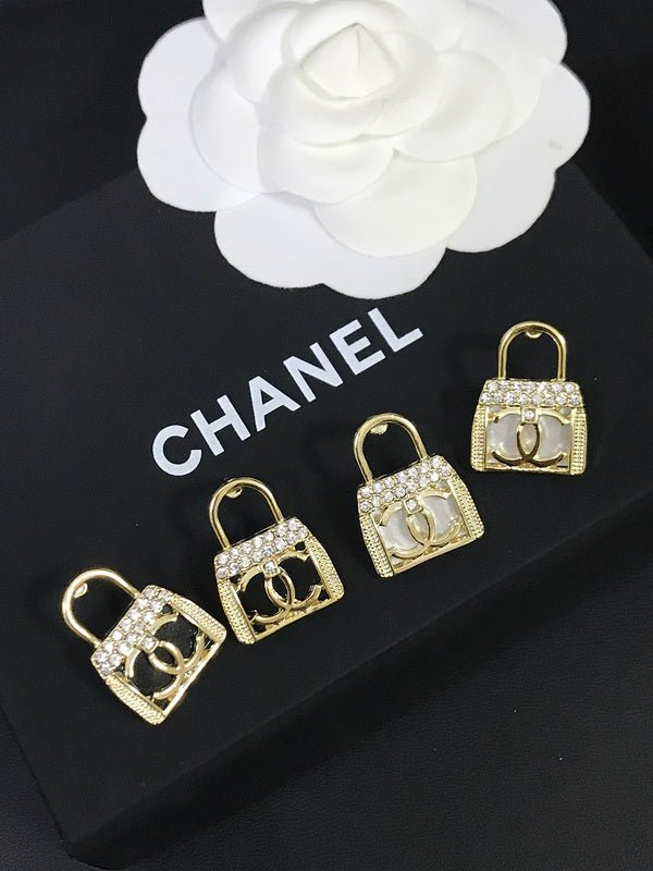 Chanel Mini Flap Bag Hollow - Image 6