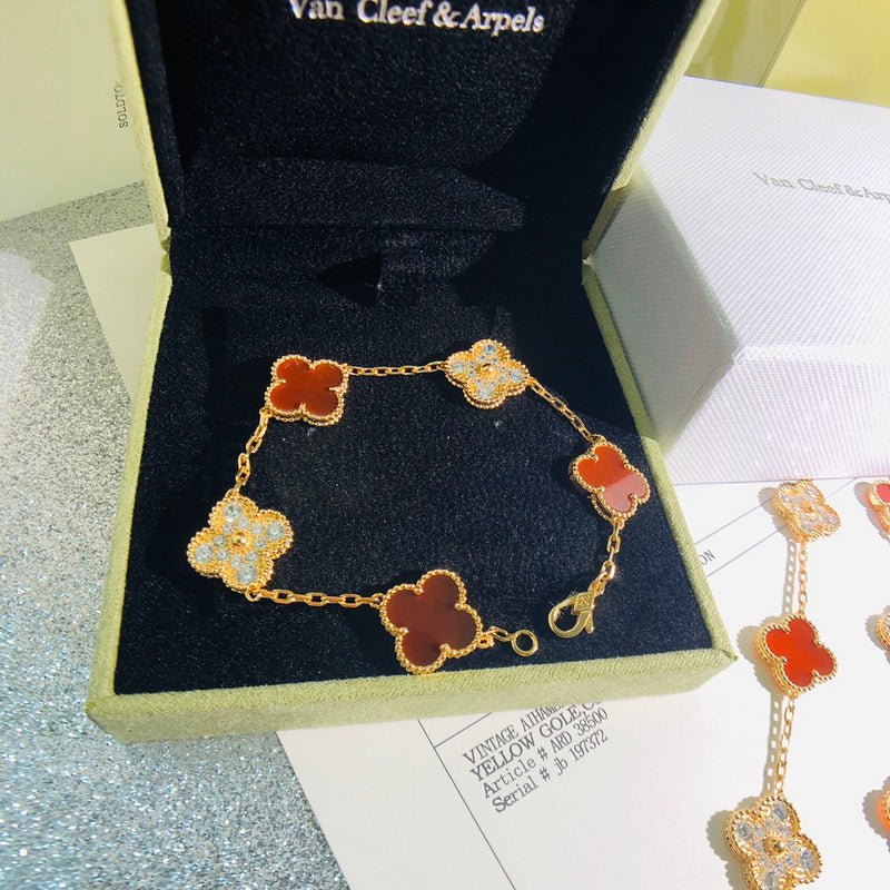 Alternative view of VAB51   Women's new fashionable bracelet jewelry