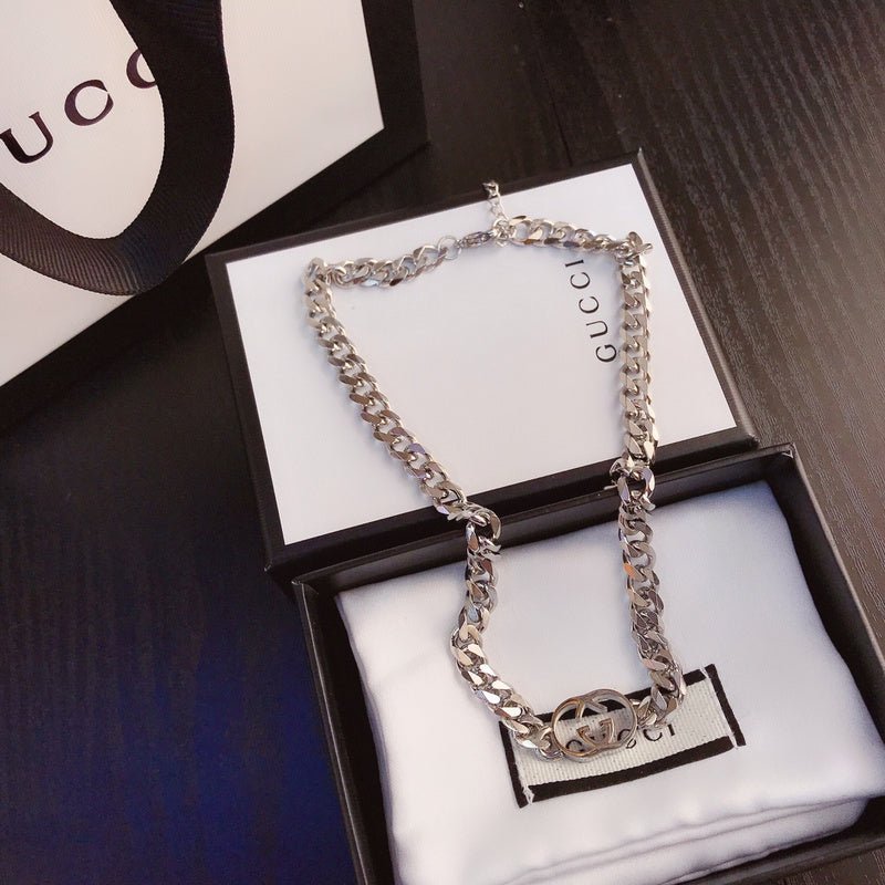GX042 Women fashion necklace jewelry - Image 7