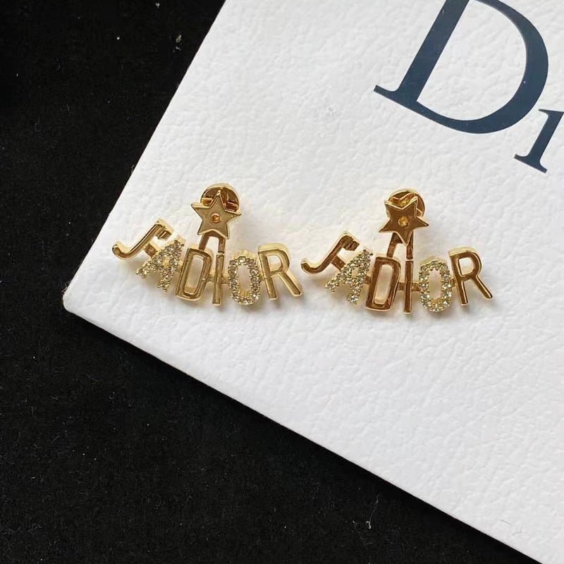 Dior Pendant Necklace - Image 6