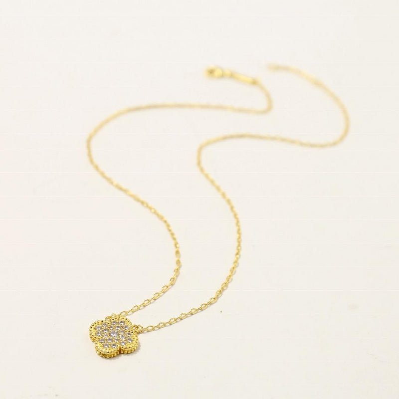VAN13 Necklace 316L steel plating gold Jewelry - Image 4