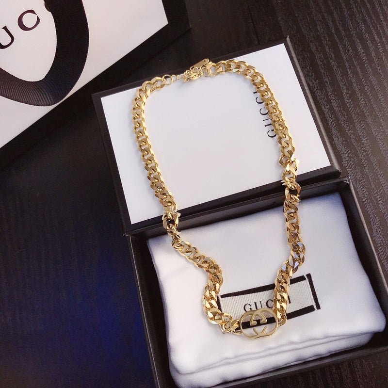 GX042 Women fashion necklace jewelry - Image 6