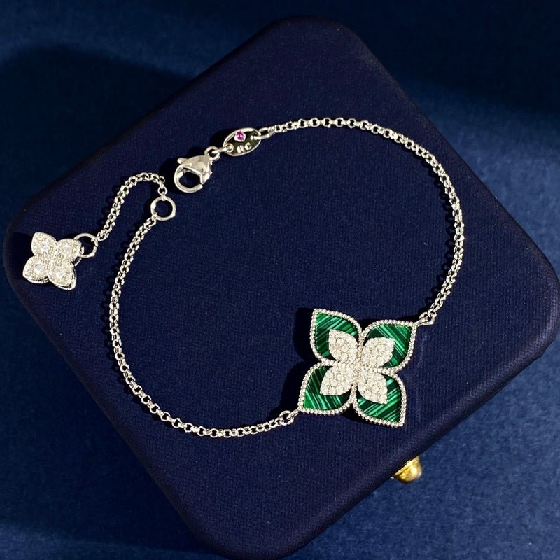 VAB41 Bracelet 18K plating gold Jewelry - Image 8