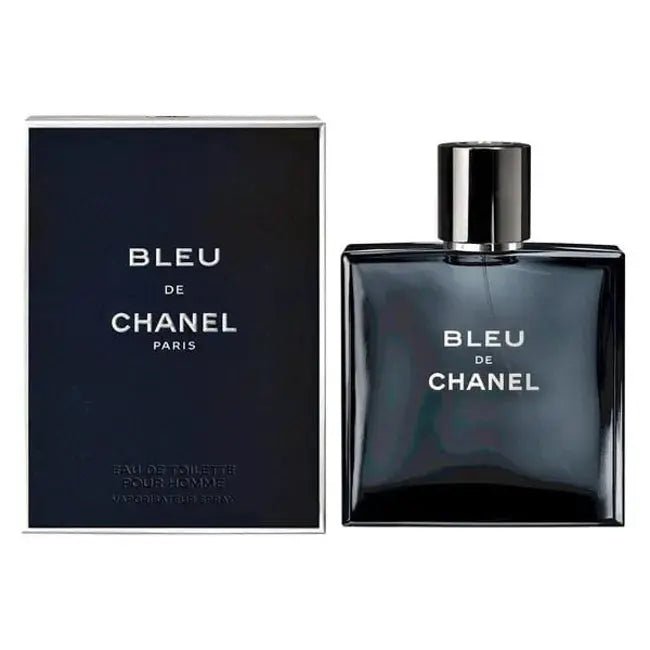 Alternative view of Chanel Bleu For Men Eau De Toilette 150Ml