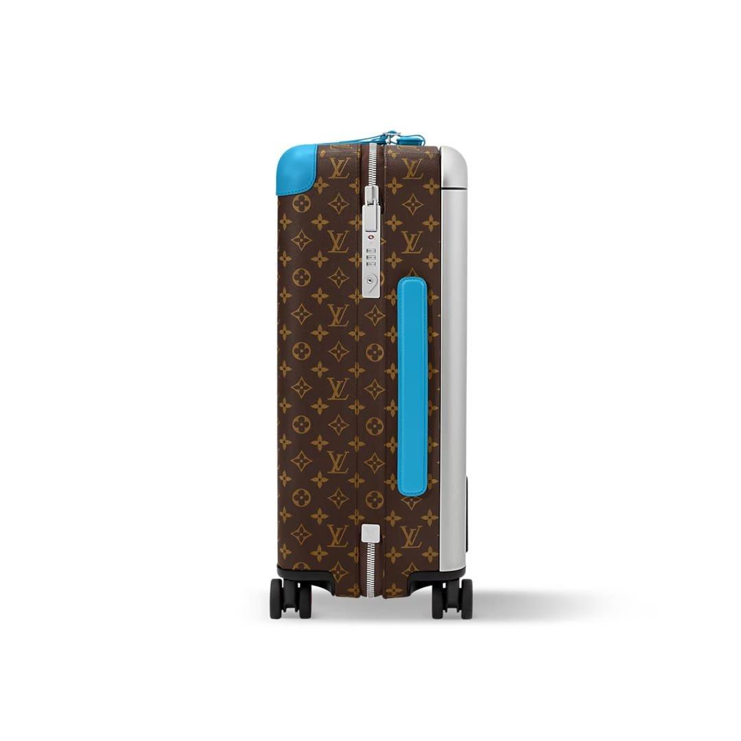 Louis Vuitton Macassar Horizon 55 - Image 4
