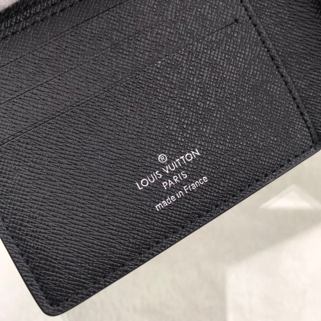 LV Eclipse Bifold Wallet - Image 5