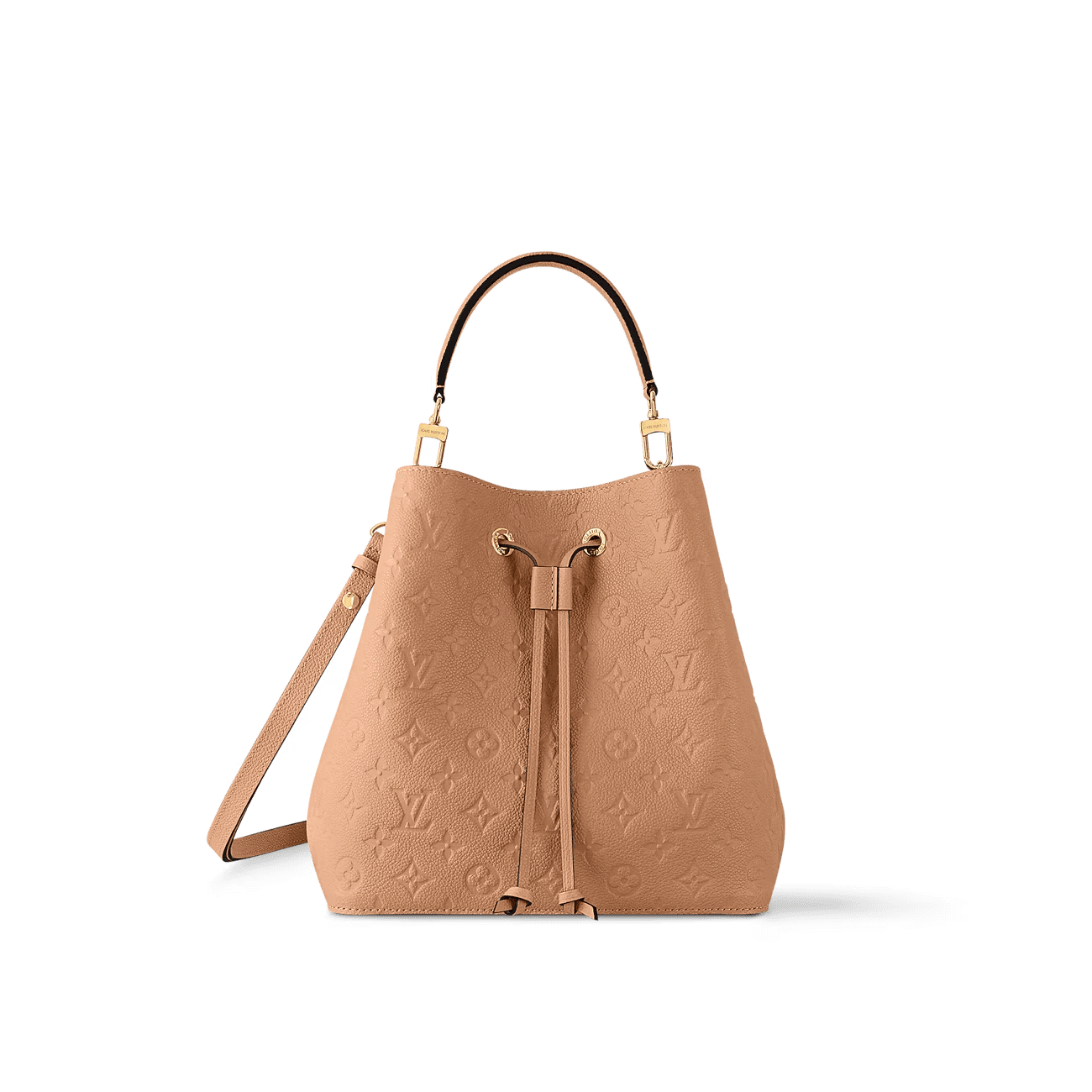 Louis Vuitton NéoNoé MM Empreinte