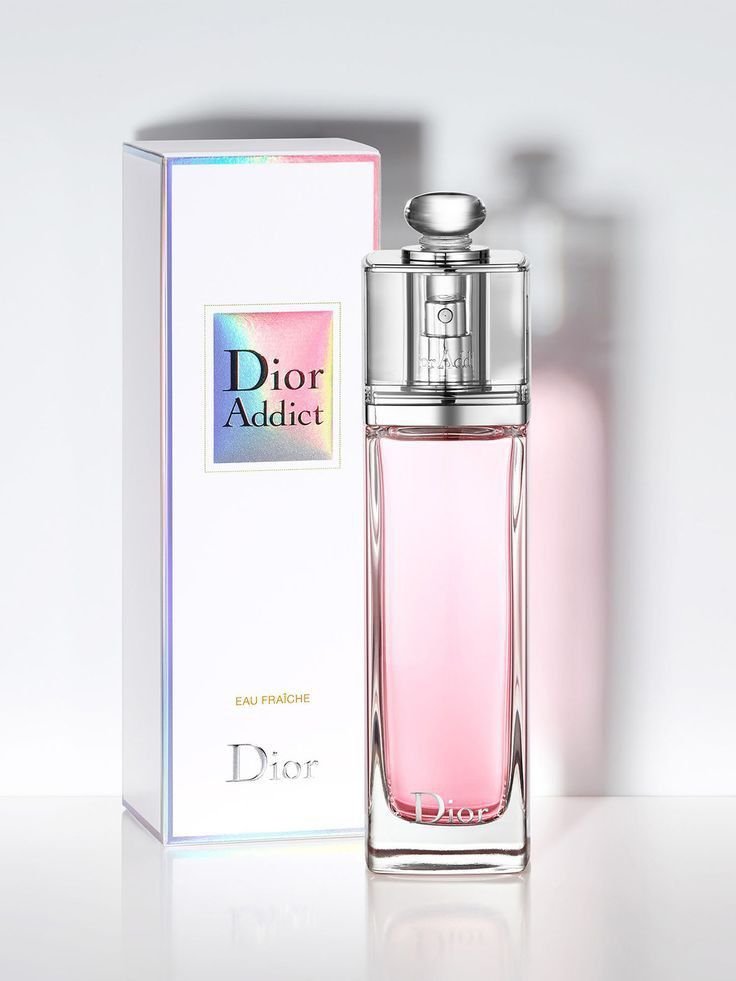 Alternative view of Dior Addict Eau Fra?che