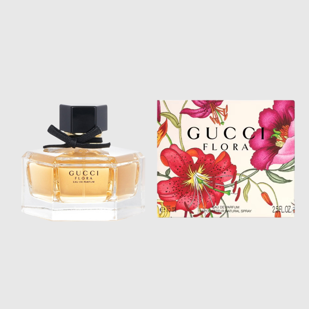Gucci Flora - EDP 75ml