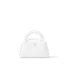 Louis Vuitton Capucines EW Mini Taurillon