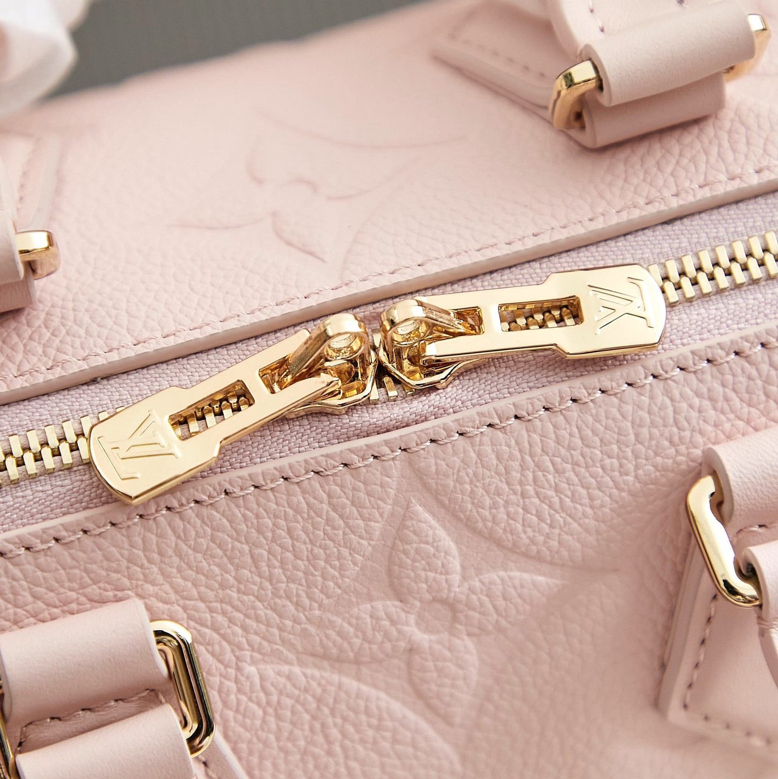 Louis Vuitton Speedy 20 Pastel Empreinte - Image 10