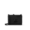 Louis Vuitton Twist MM Matte Epi Leather