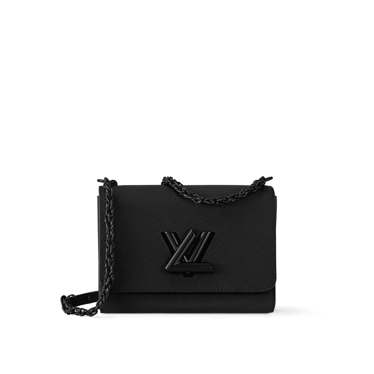 Louis Vuitton Twist MM Matte Epi Leather