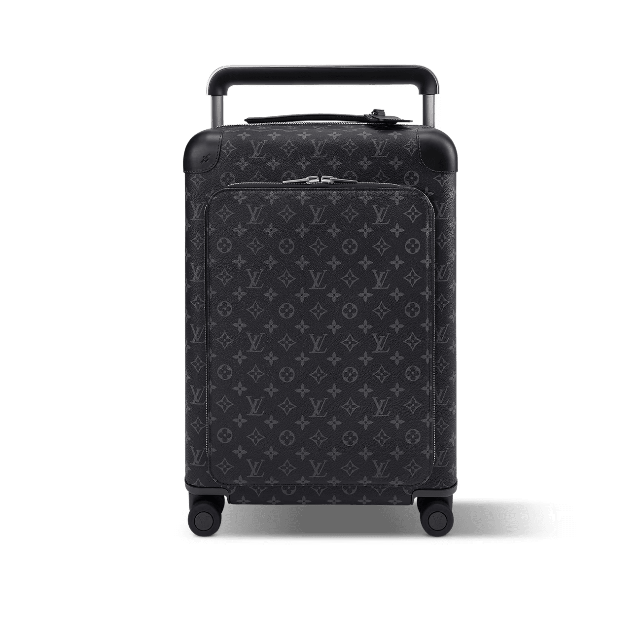 Louis Vuitton Horizon 55 Leather Suitcase