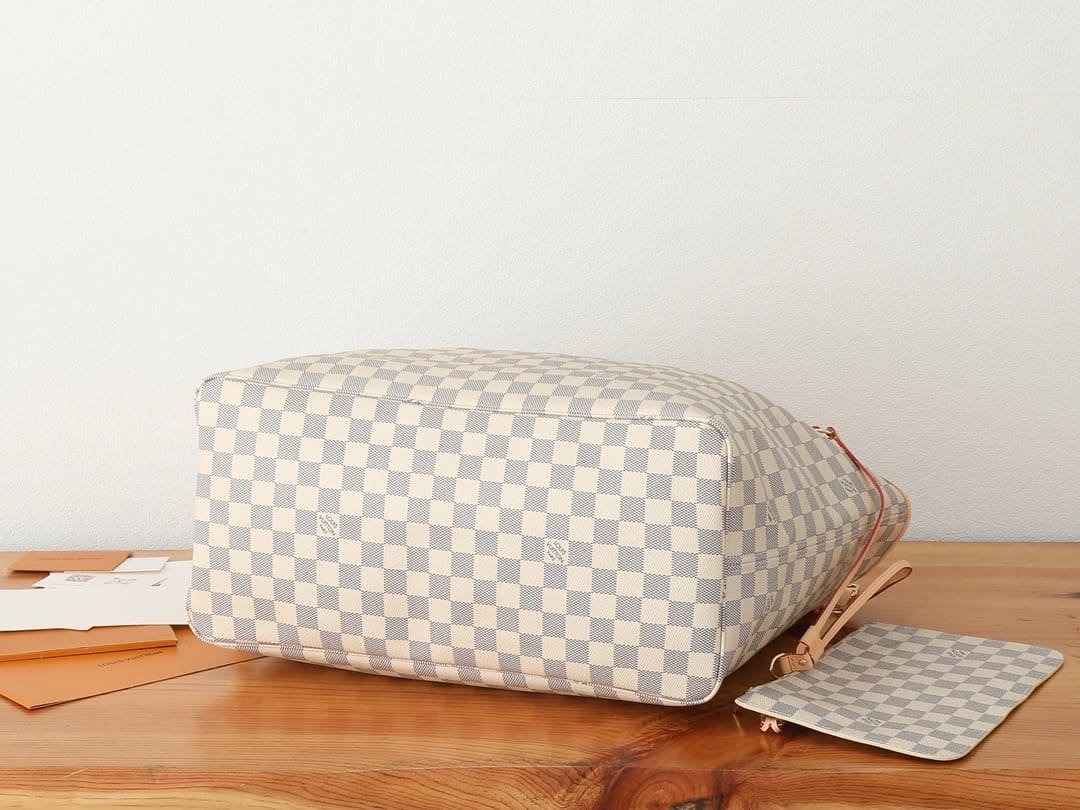 Louis Vuitton N40601 Neverfull GM - Image 6