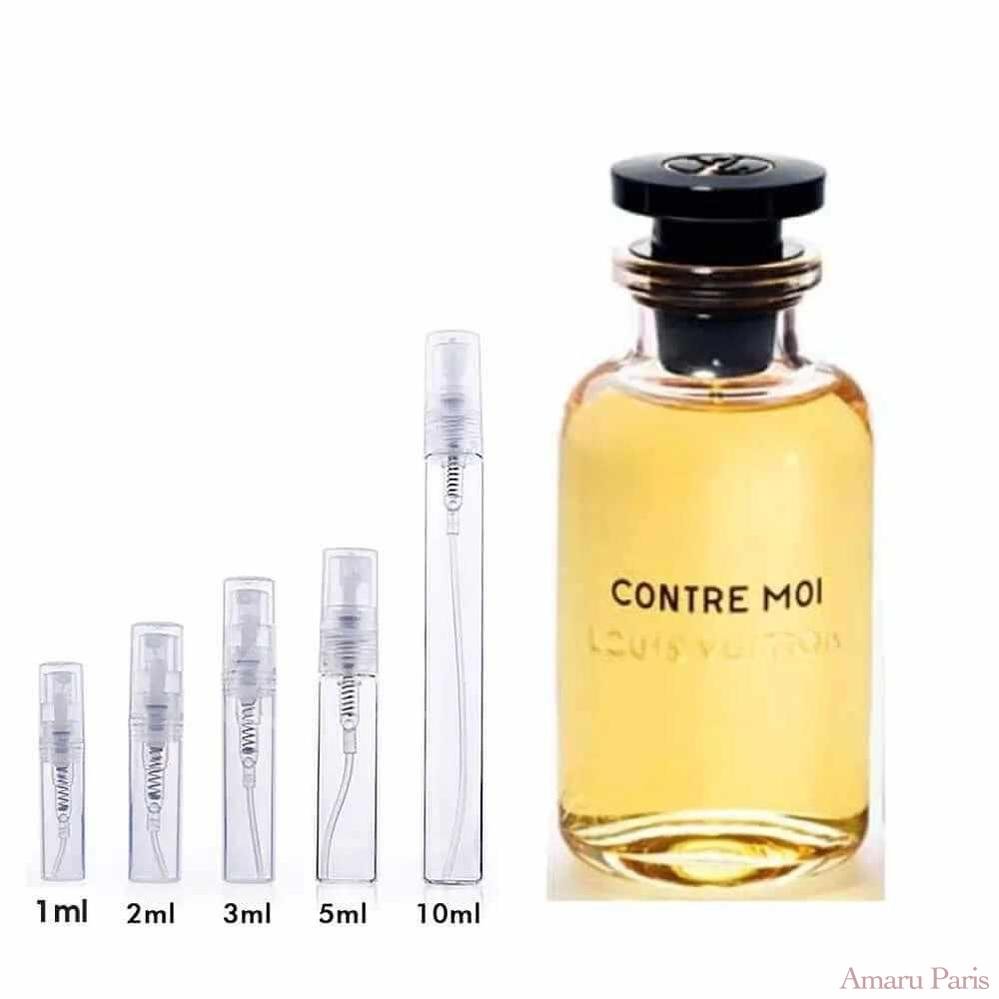 Alternative view of Parfum Contre Moi Louis Vuitton pour femme