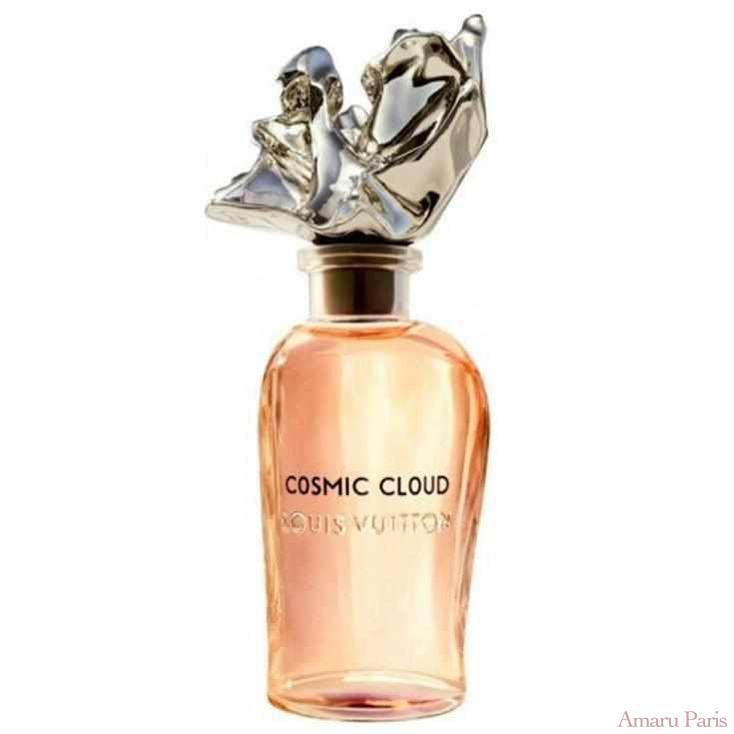 Parfum Cosmic Cloud Louis Vuitton unisexe