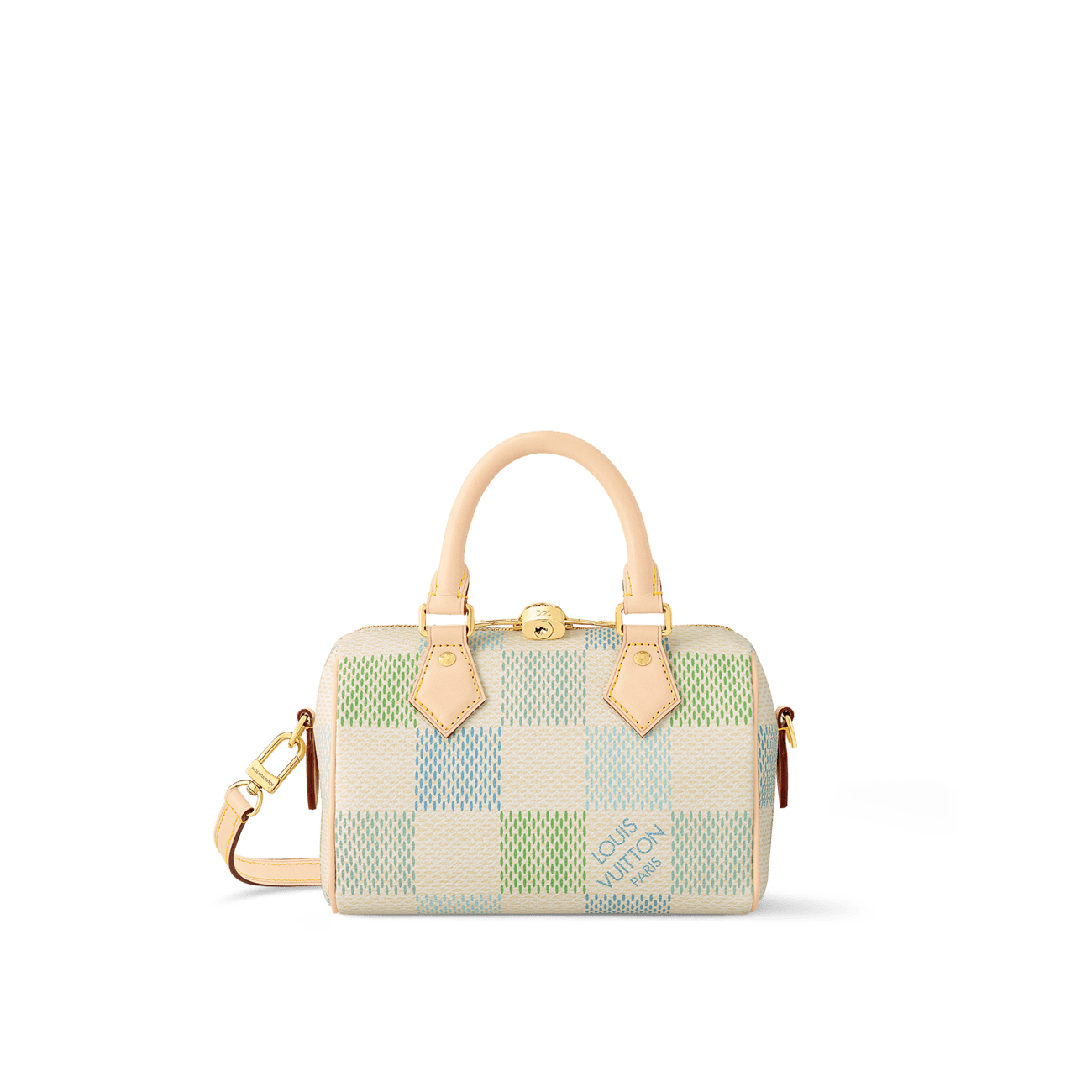 Louis Vuitton Speedy 20 Damier Giant