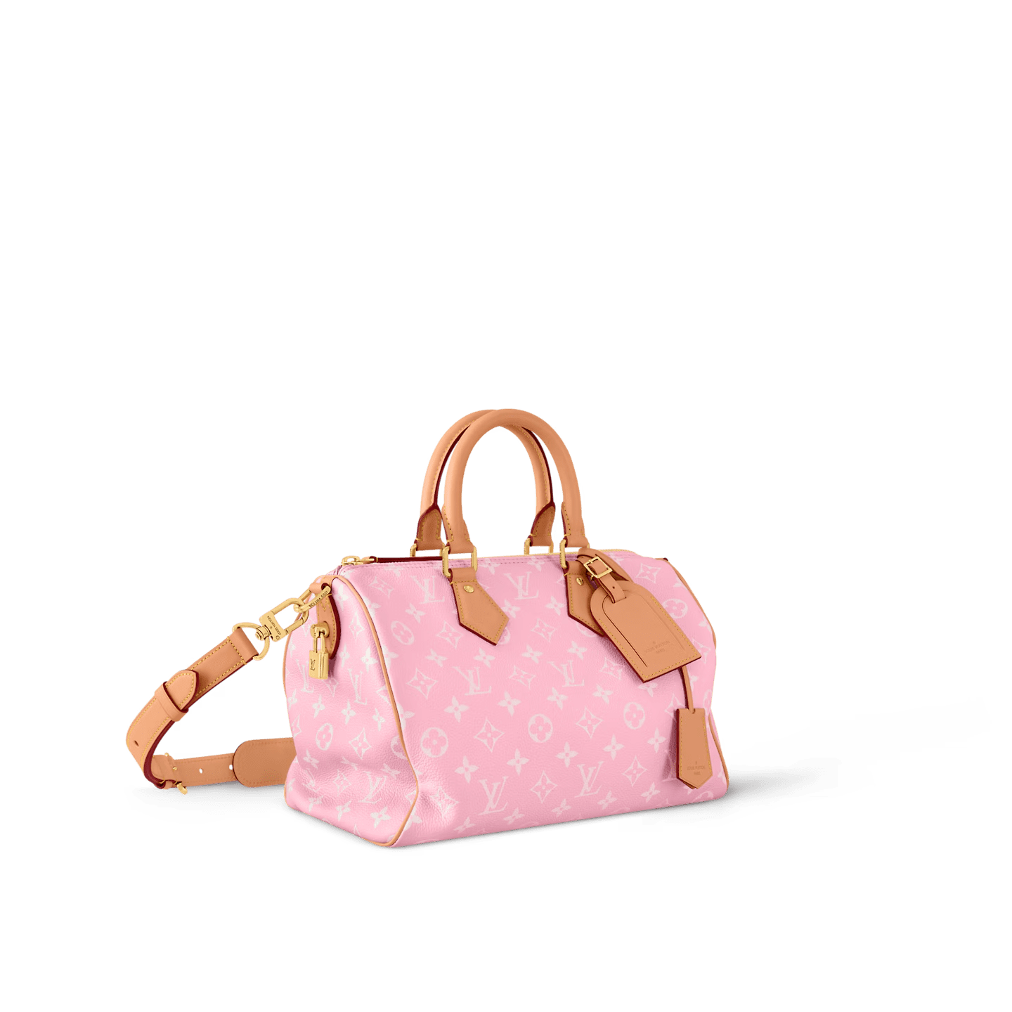 Louis Vuitton Speedy P9 30 Classic - Image 6