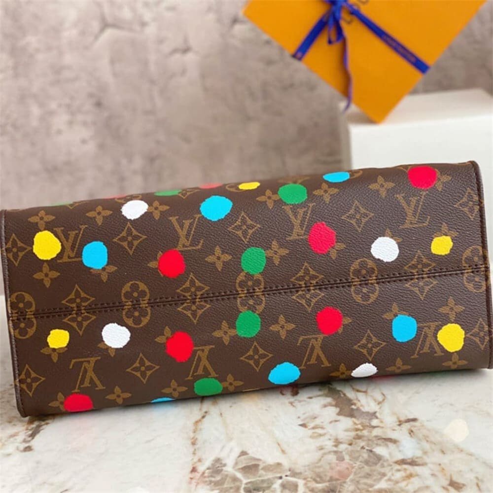 Louis Vuitton OnTheGo MM Monogram - Image 7