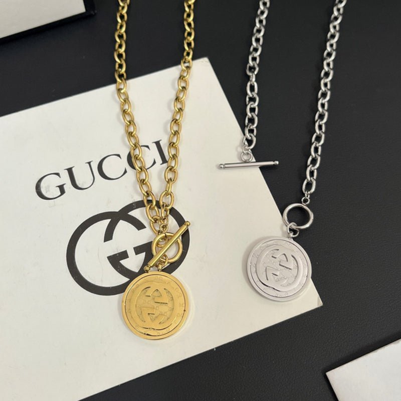 X595 Women's fashion necklace Jewelry