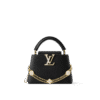 Louis Vuitton Capucines Mini Taurillon