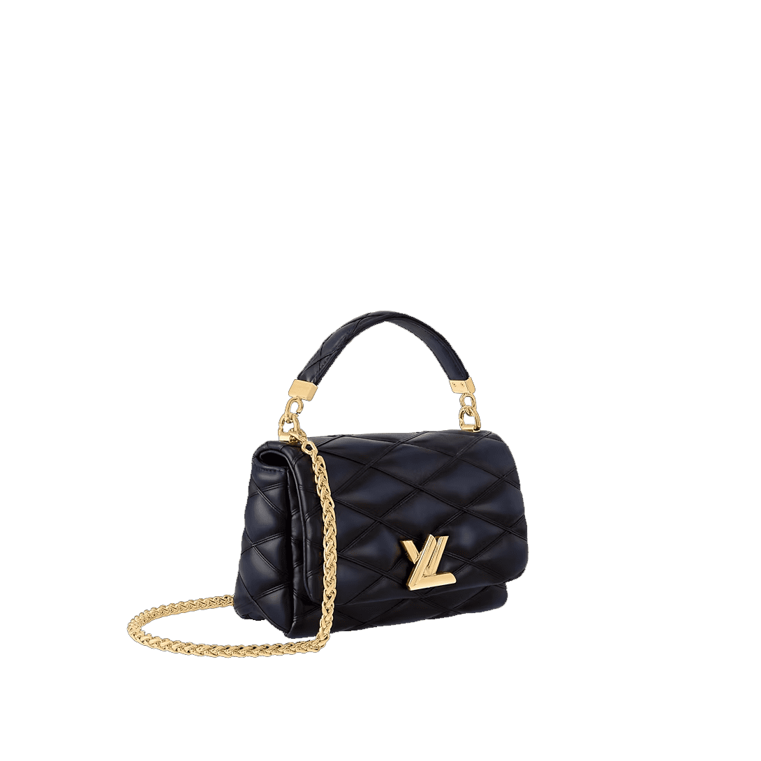 Louis Vuitton GO-14 WOC Lambskin - Image 4