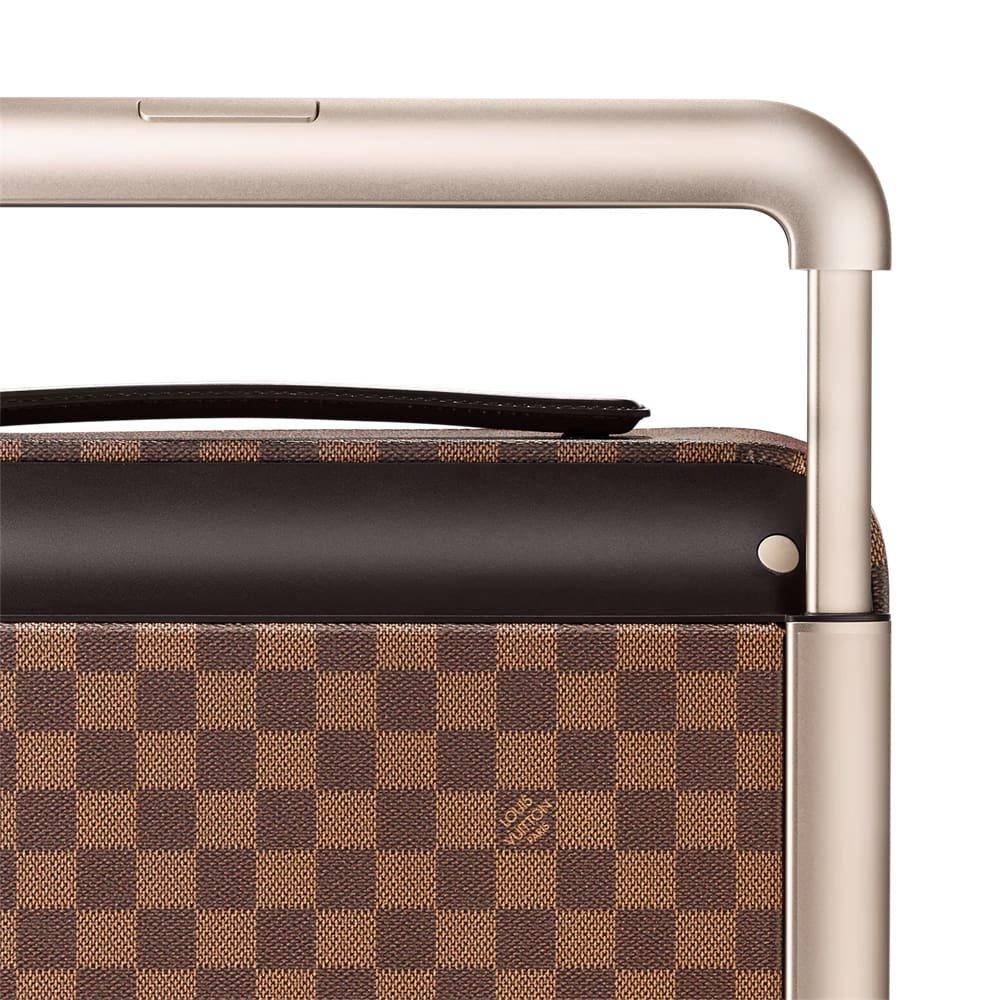 Louis Vuitton Horizon 55 Damier Ebene - Image 6