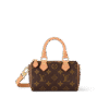 Louis Vuitton Nano Speedy Classic