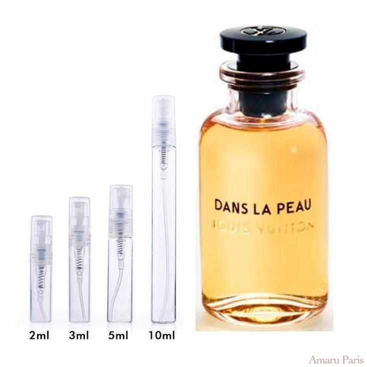 Alternative view of Parfum Dans la Peau Louis Vuitton pour femme