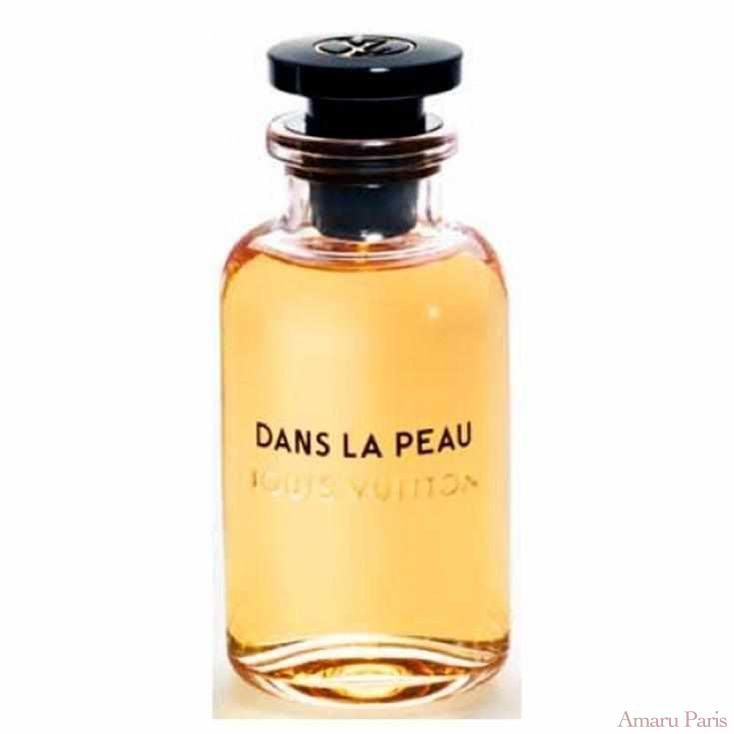 Parfum Dans la Peau Louis Vuitton pour femme